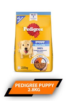 Pedigree Puppy Cm 2.8kg